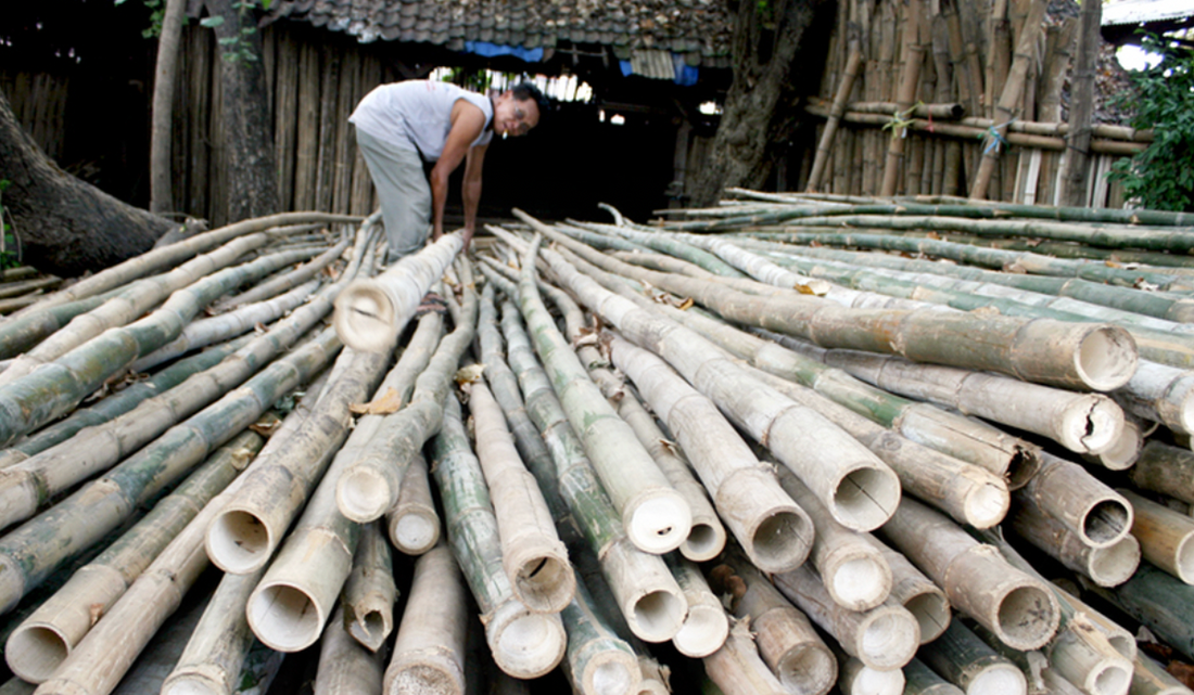 The Ultimate Guide to Bamboo Furniture Production