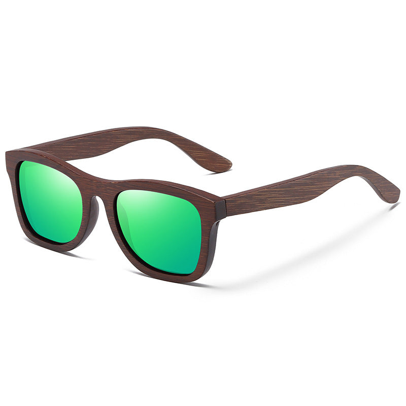 Polarized Sunglasses with UV400 protection