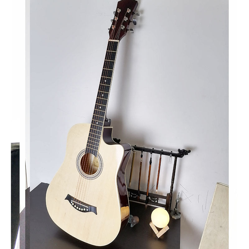 Acoustic Guitar