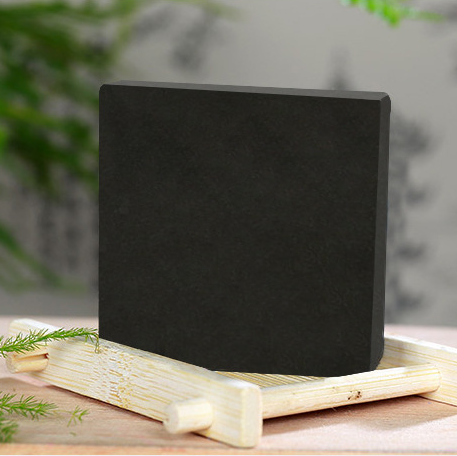 Activated Bamboo Charcoal Handmade Soap