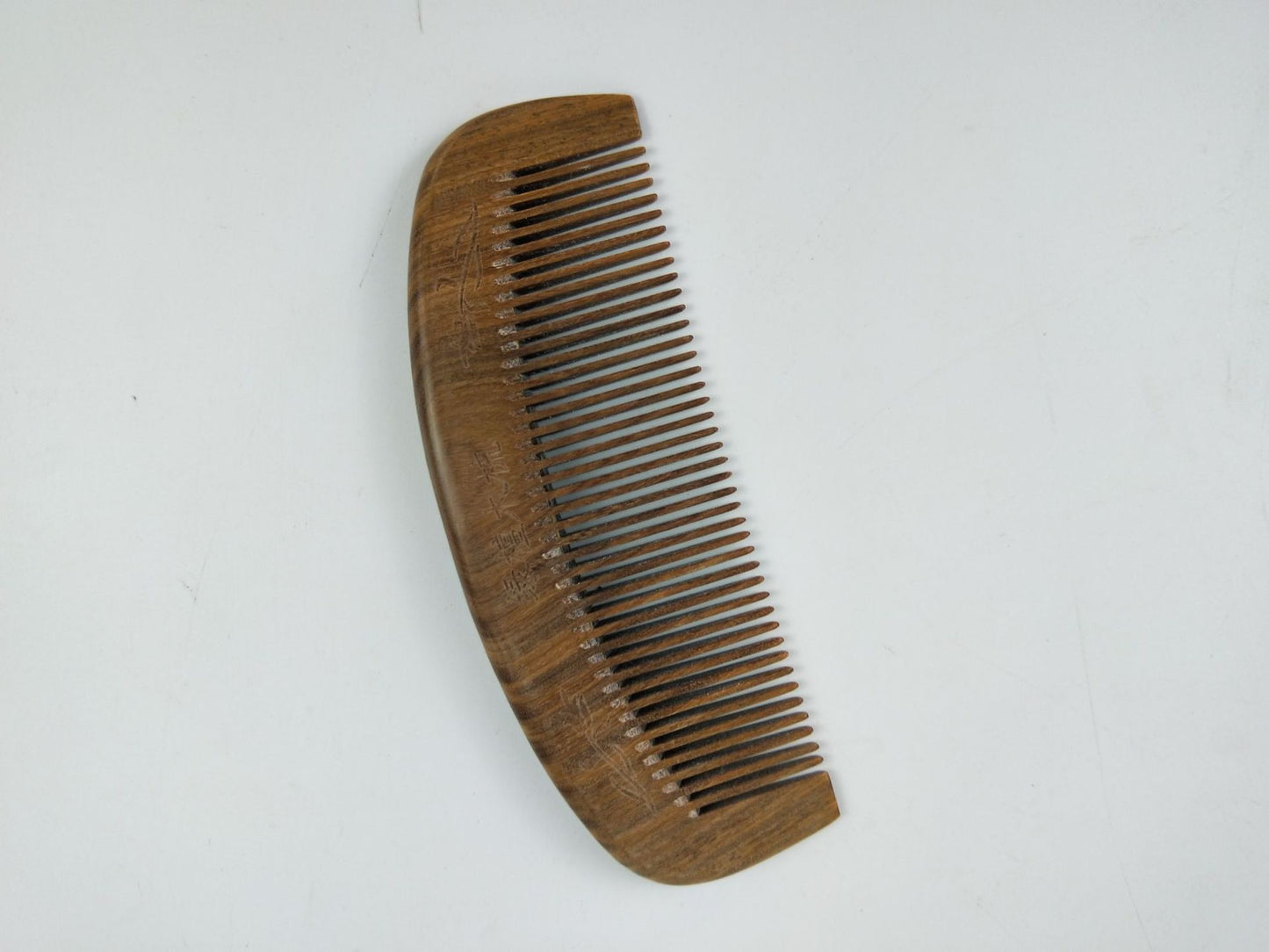 Sandalwood Combs