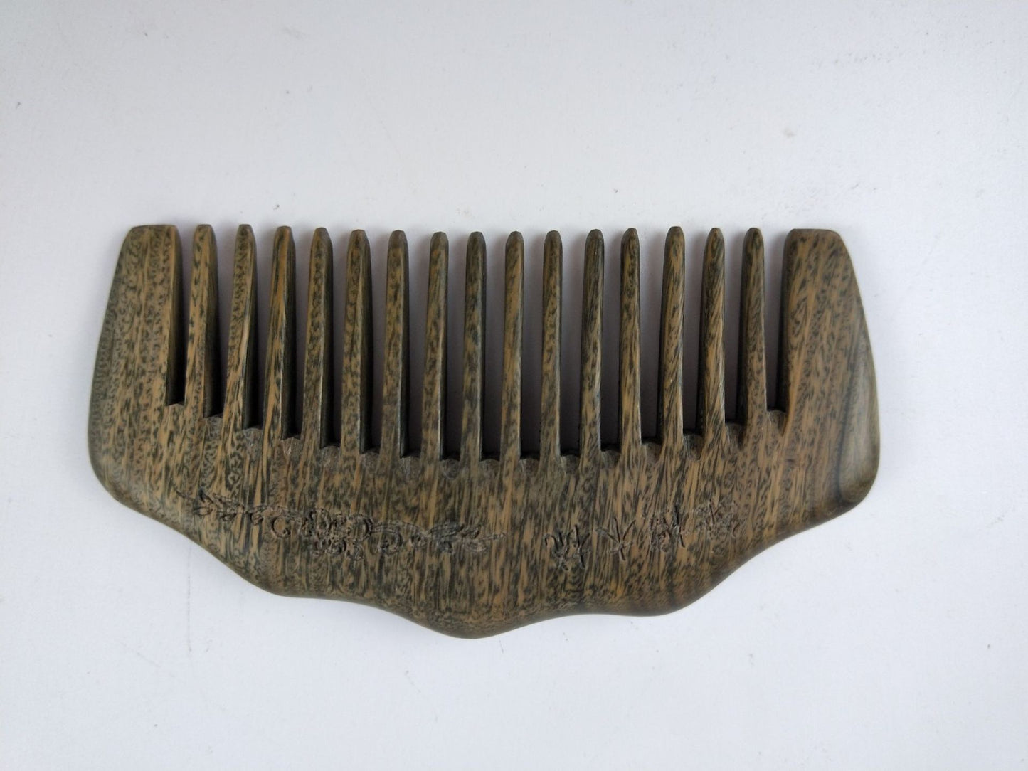 Sandalwood Combs