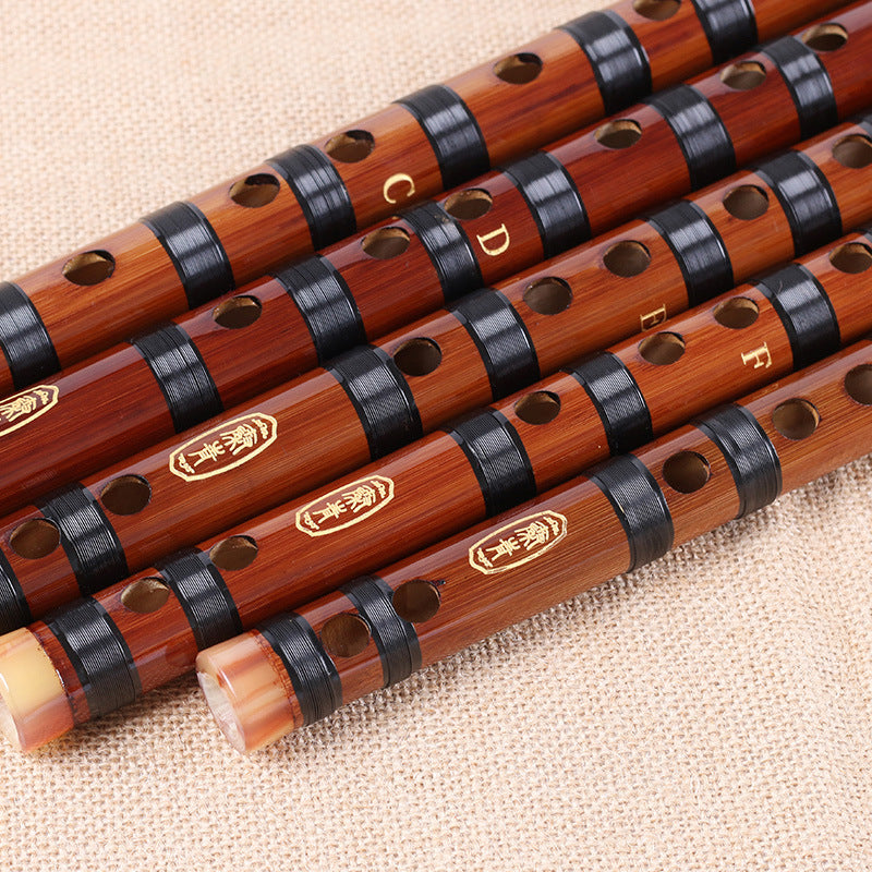 Professional High Quality Bamboo Flute