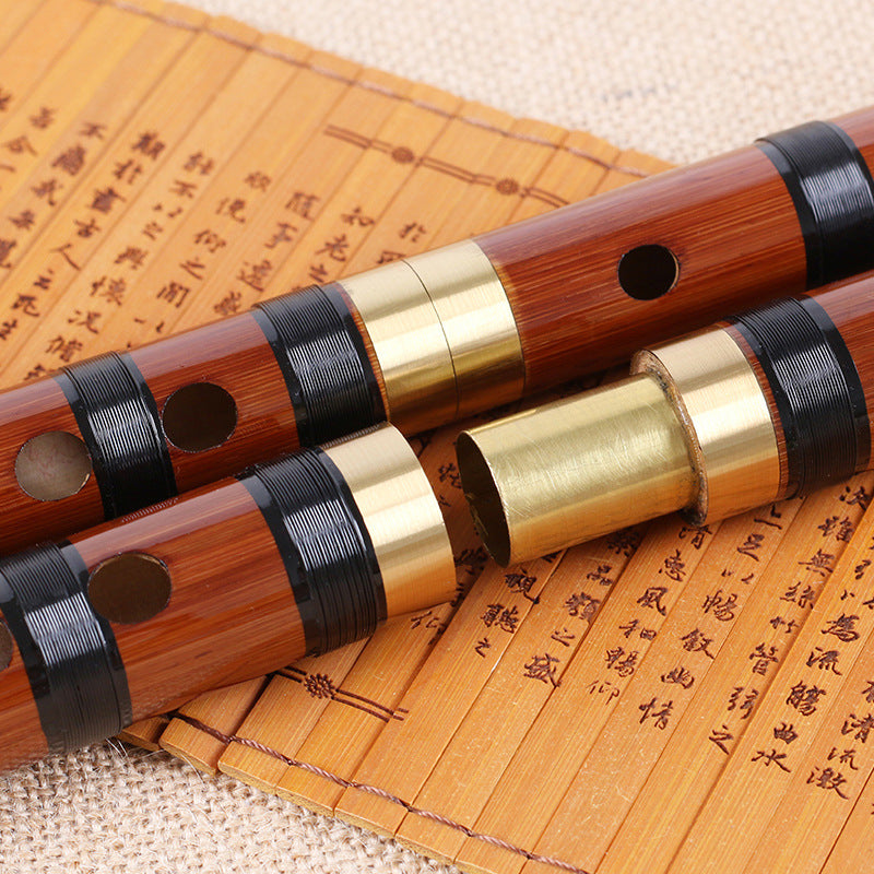 Professional High Quality Bamboo Flute