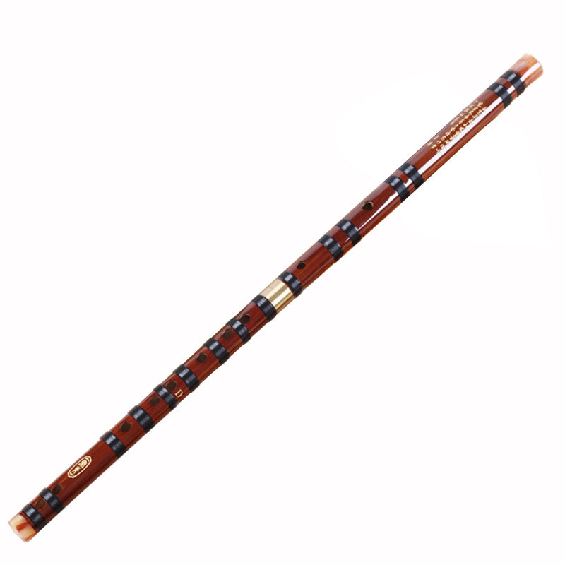 Professional High Quality Bamboo Flute