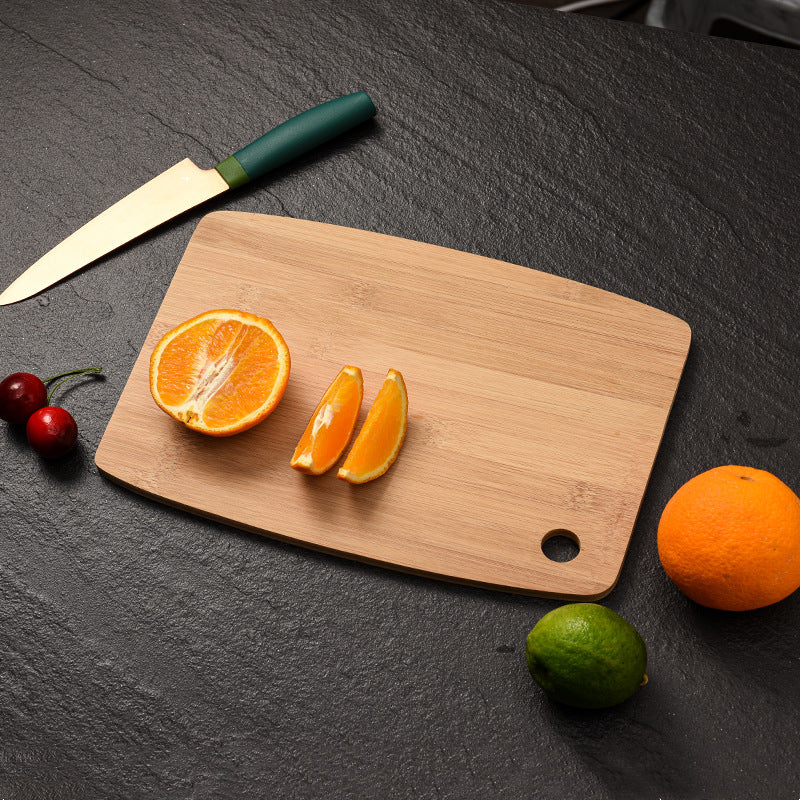 Bamboo Cutting Boards