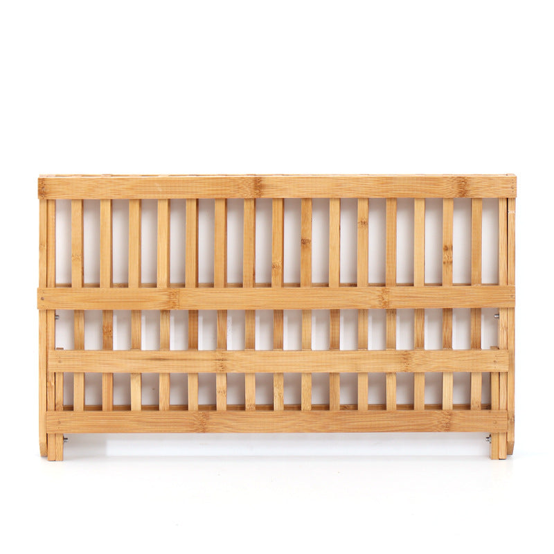 Bamboo Kitchen Drain Rack