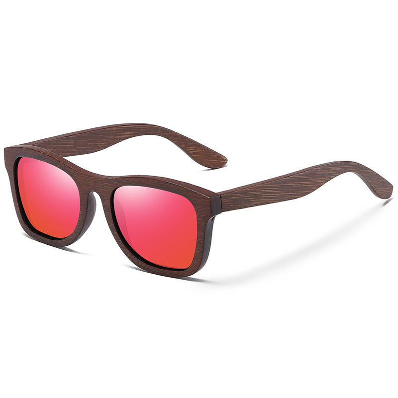 Polarized Sunglasses with UV400 protection