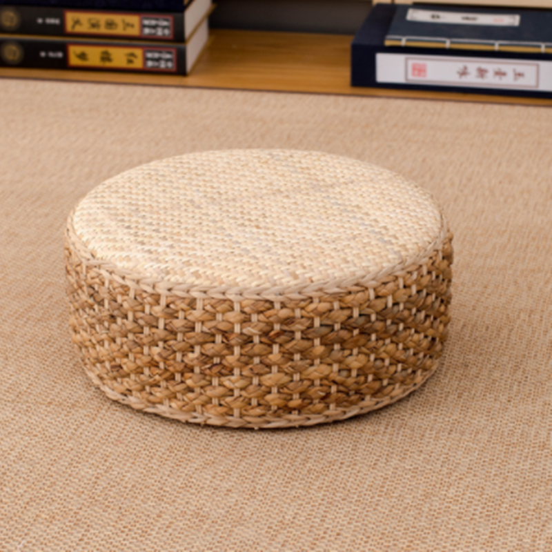 Low Seating for Japanese Tatami Style Coffee Table