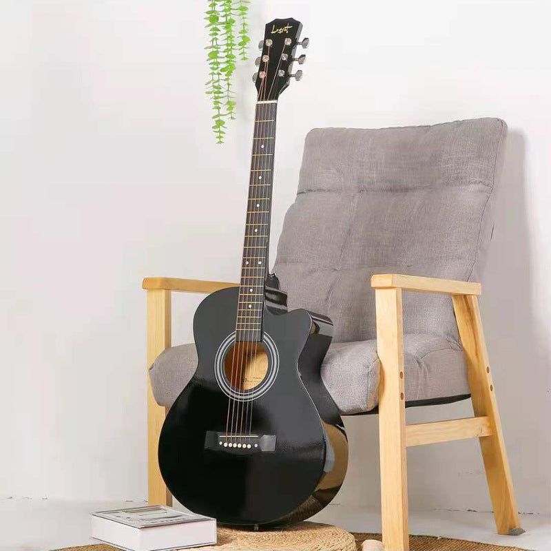 Acoustic Guitar