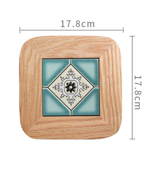 Farm Style Decorative Insulation Plate