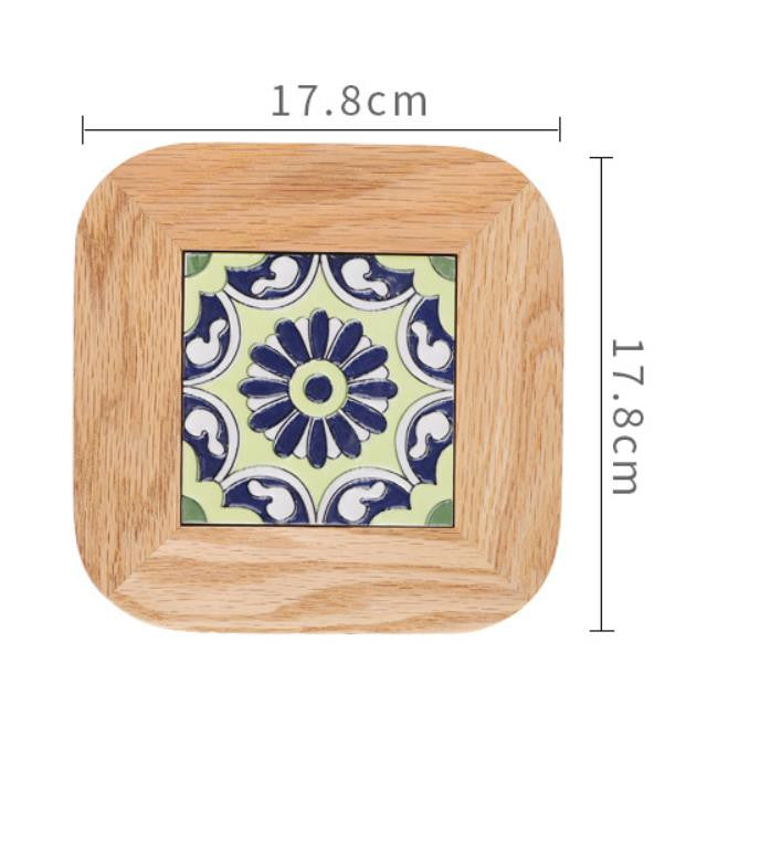 Farm Style Decorative Insulation Plate