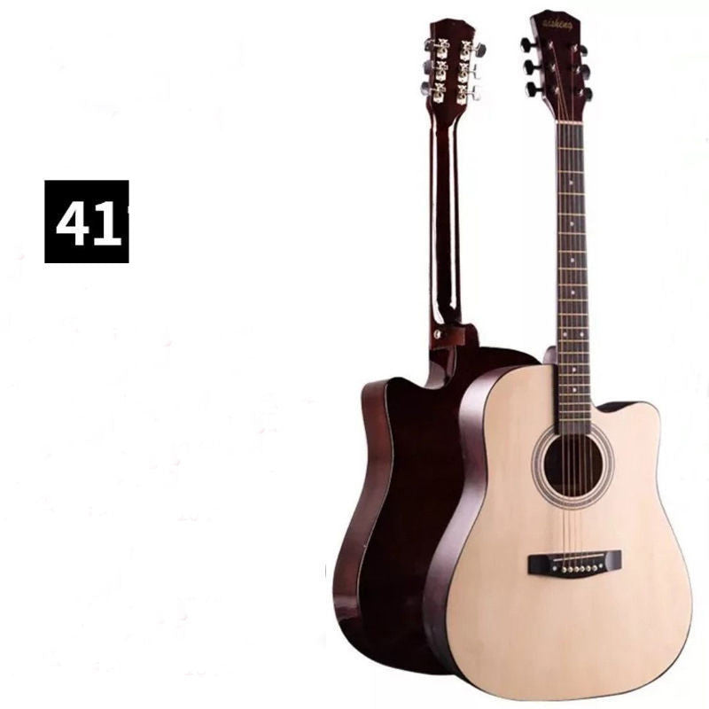 Acoustic Guitar