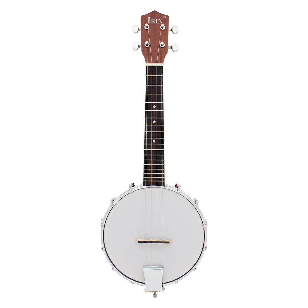 Banjo 4 String