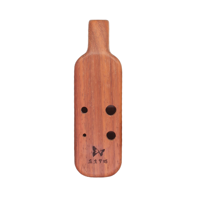 Wooden Ocarina