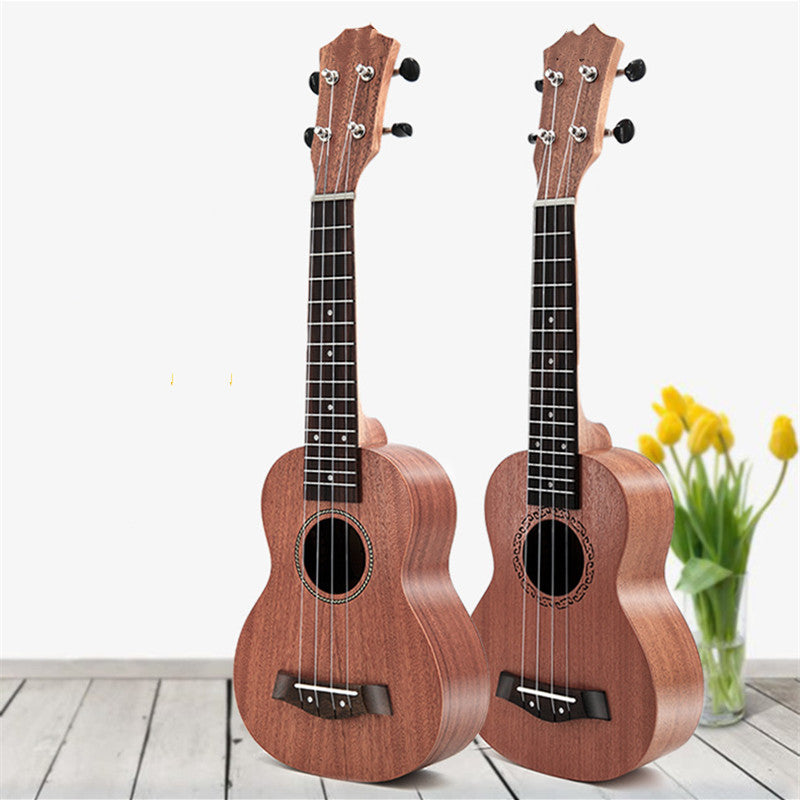 Ukulele Rosewood 21 inches