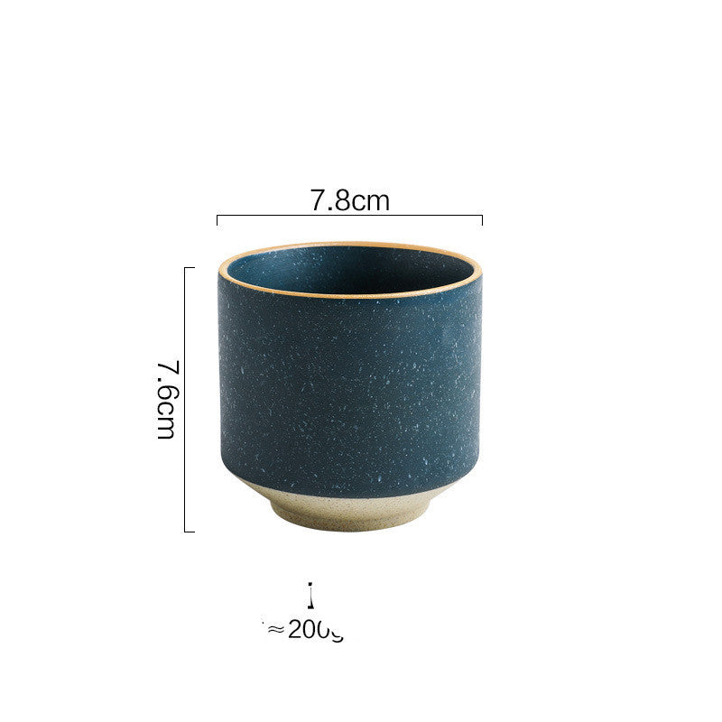 Traditional Japanese Ceramic bowls & cup