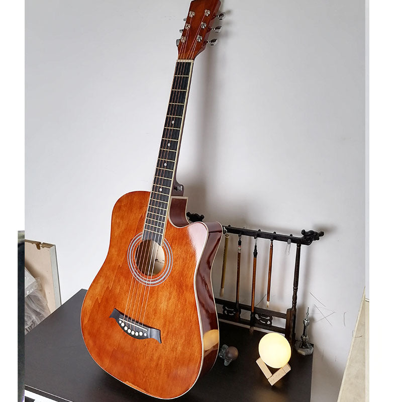 Acoustic Guitar