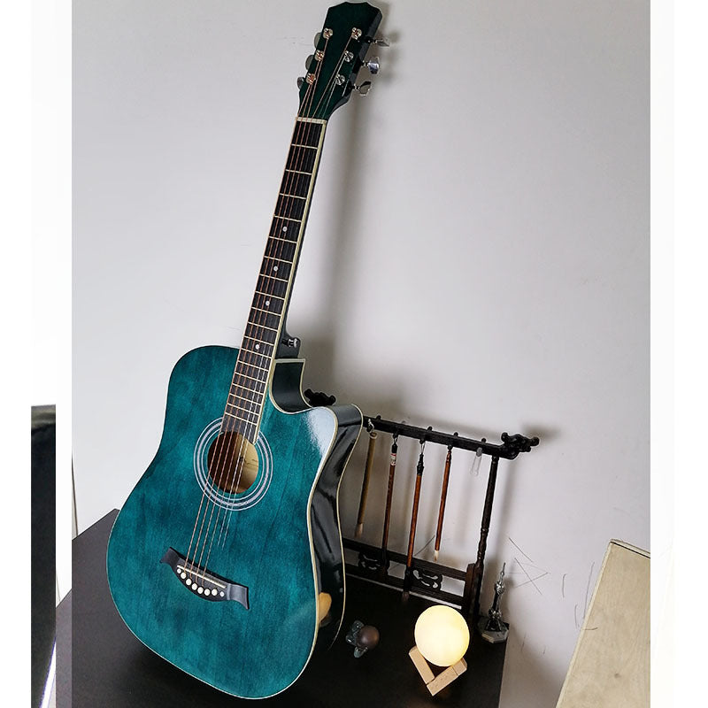 Acoustic Guitar