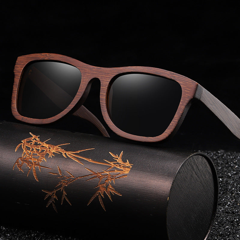 Polarized Sunglasses with UV400 protection