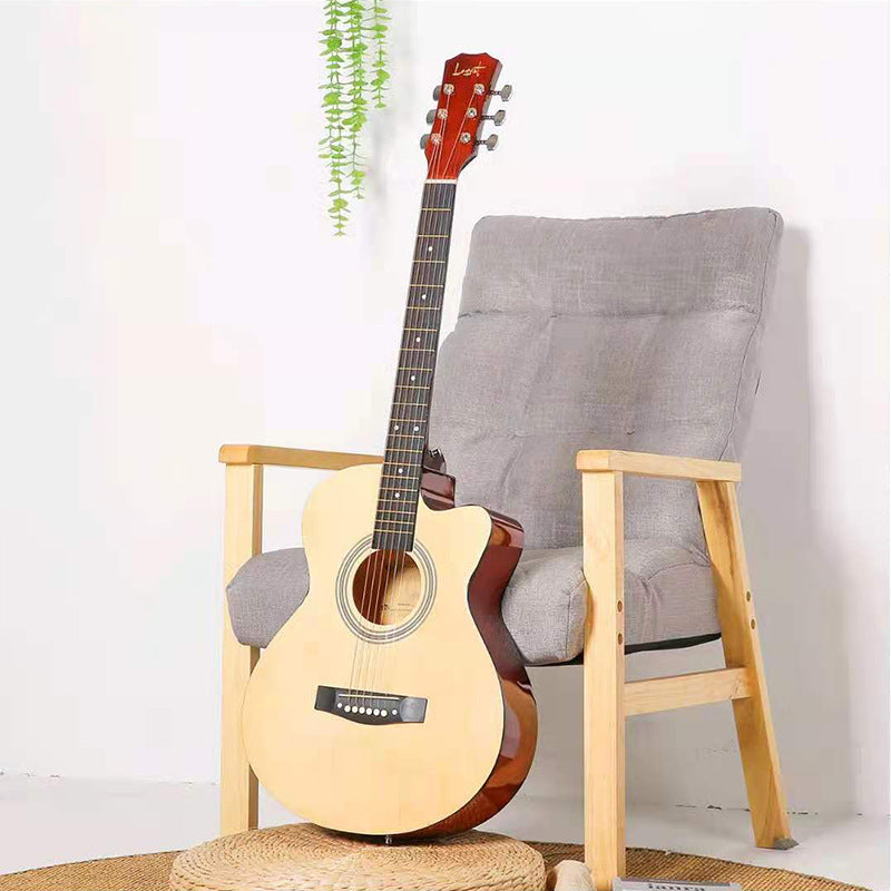 Acoustic Guitar