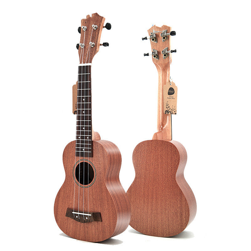 Ukulele Rosewood 21 inches