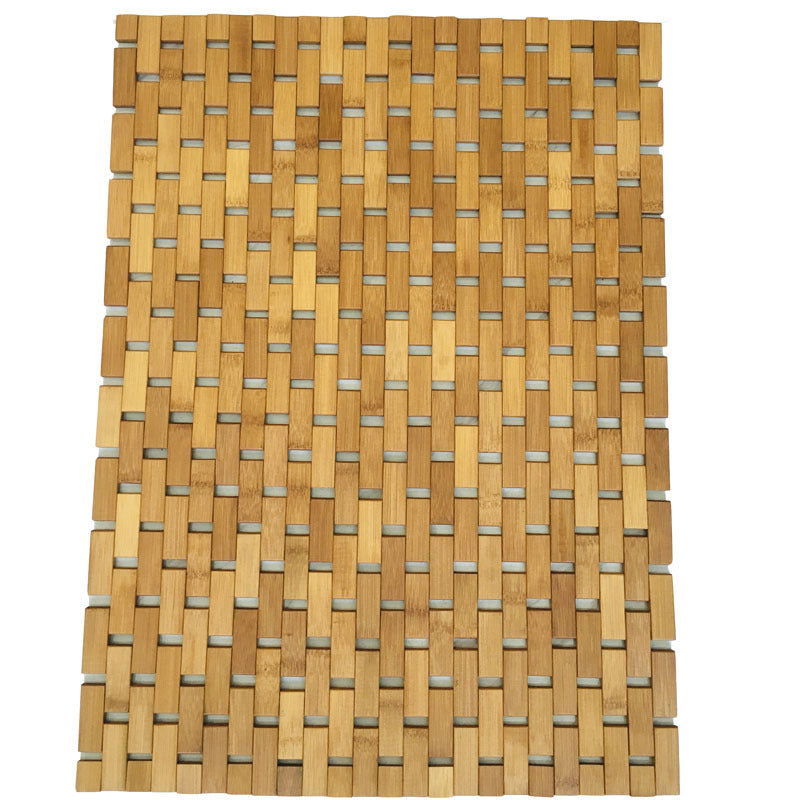 Bamboo Mats