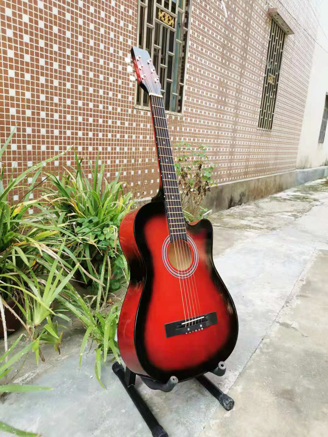 Acoustic Guitar