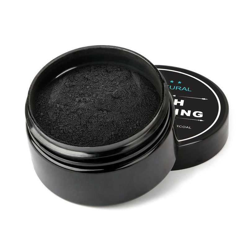 Activated Bamboo Charcoal Tooth Powder 30g