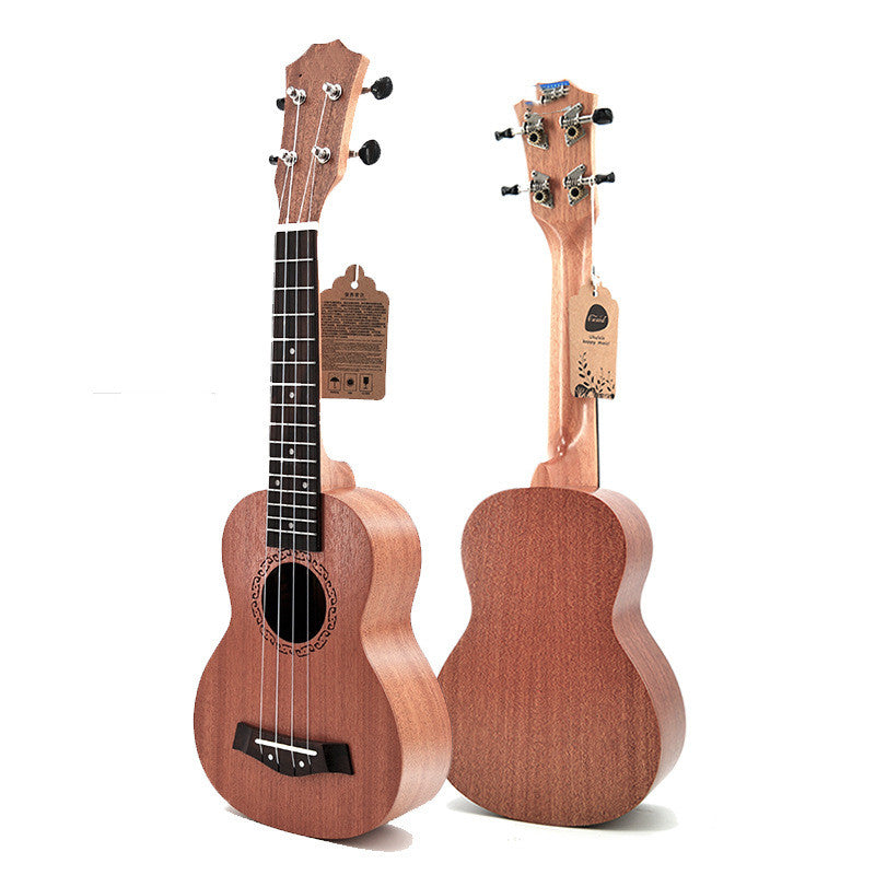 Ukulele Rosewood 21 inches