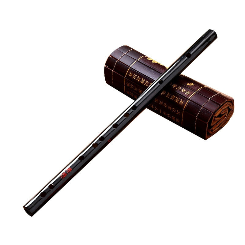 High Quality Chinese legacy Bamboo Flute